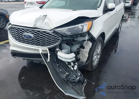 2024 Ford Edge Sel from USA, damaged, VIN 2FMPK4J97RBA59079